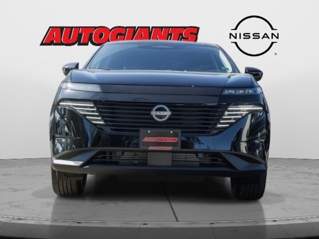 2026 Nissan Murano SV