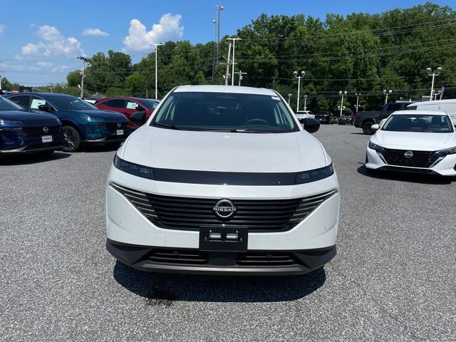 2026 Nissan Murano SV