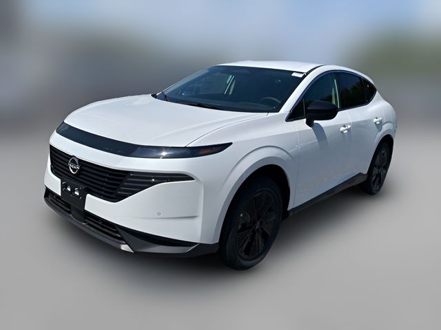 2026 Nissan Murano SV
