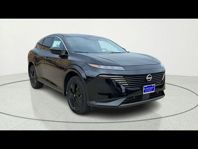 2026 Nissan Murano SV