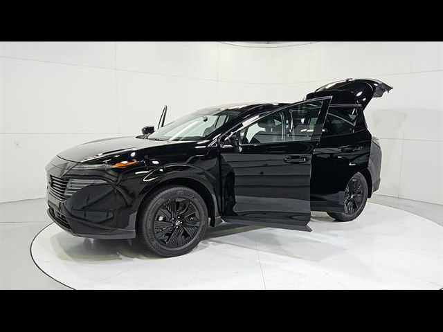 2026 Nissan Murano SV