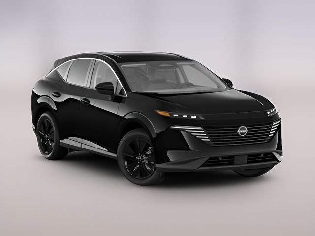 2026 Nissan Murano SV
