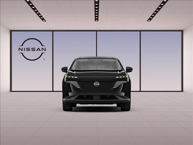 2026 Nissan Murano SV