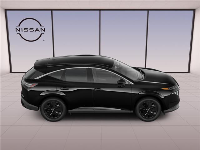 2026 Nissan Murano SV