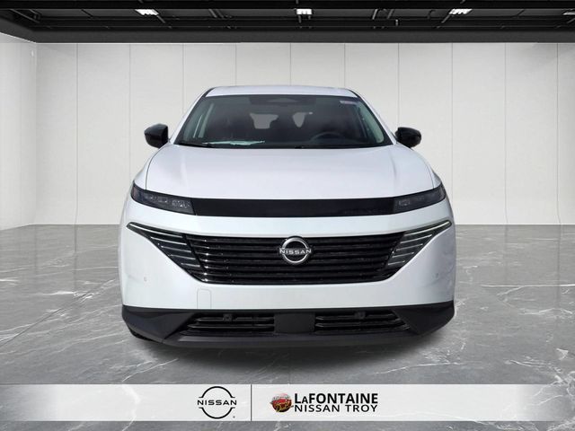 2026 Nissan Murano SV