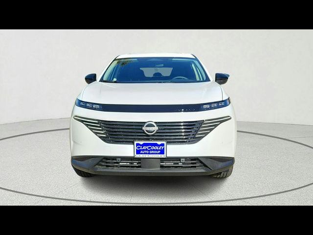 2026 Nissan Murano SV