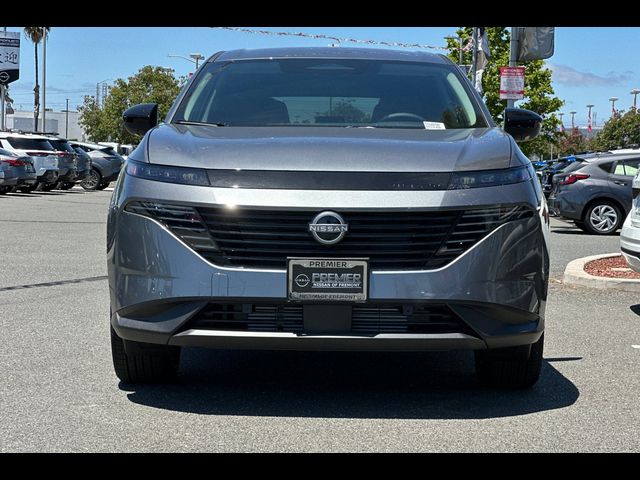 2026 Nissan Murano SV