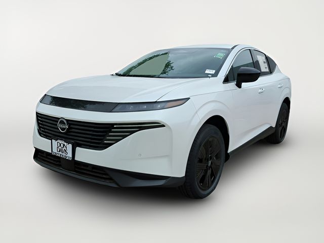 2026 Nissan Murano SV