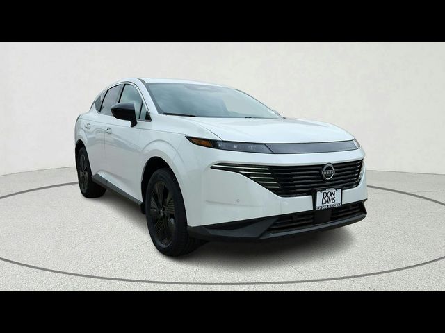 2026 Nissan Murano SV