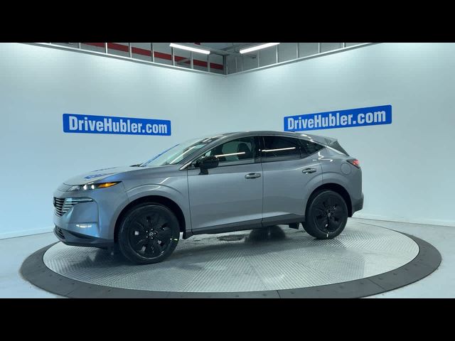 2026 Nissan Murano SV