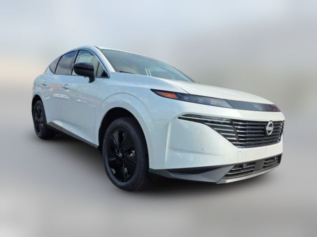 2026 Nissan Murano SV