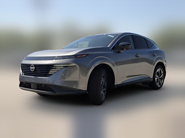 2026 Nissan Murano SV