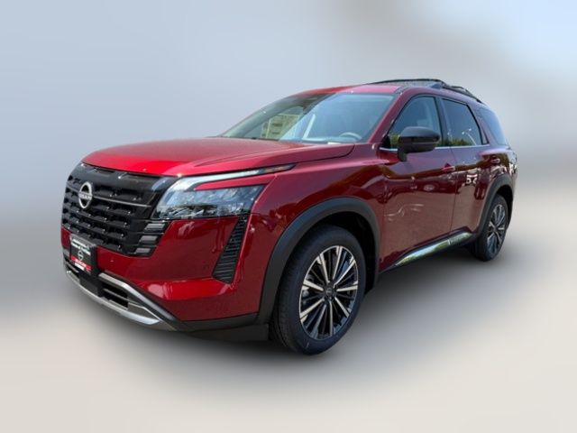 New Red Nissan Pathfinder For Sale Near Me | Auto Navigator New Red Nissan Pathfinder For Sale Near Me | Auto Navigator