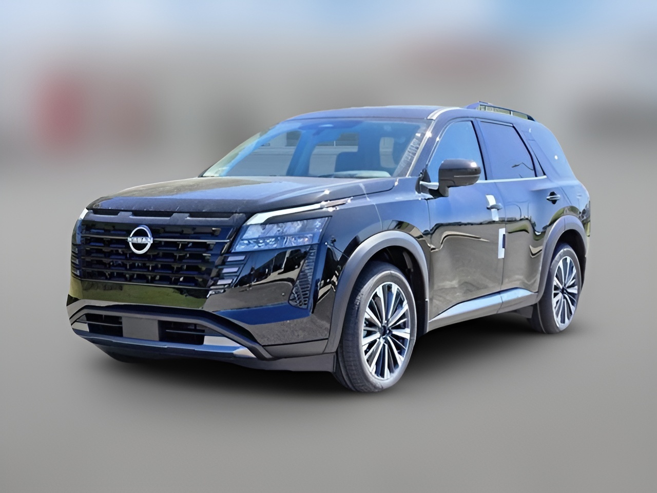New Nissan Maxima Platinum For Sale in Albany, GA | Auto Navigator