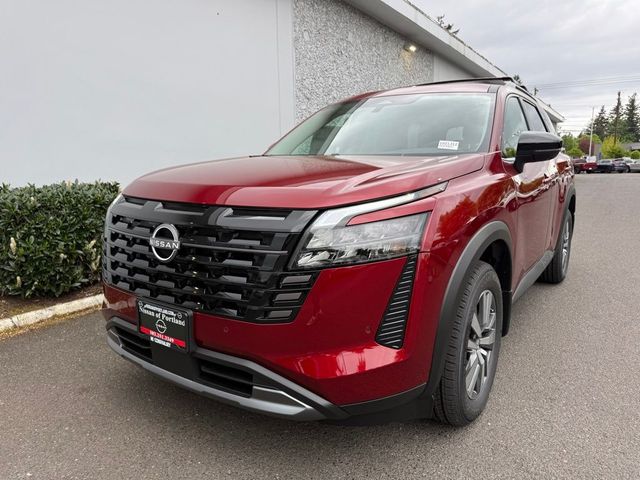 New Red Nissan Pathfinder For Sale Near Me | Auto Navigator New Red Nissan Pathfinder For Sale Near Me | Auto Navigator
