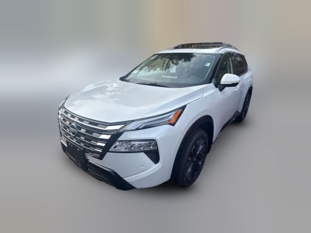 New Rivals Rpgue New 2026 Nissan Rogue Platinum SUV For Sale in Vancouver, WA | Auto ...