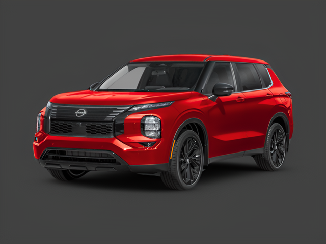 2026 Nissan Rogue Plug-In Hybrid SL