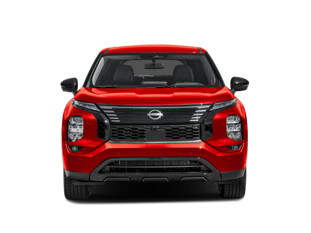 2026 Nissan Rogue Plug-In Hybrid SL