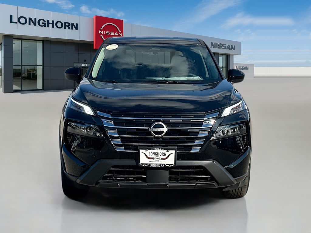 sl.ro New 2023 Nissan Rogue SL with AWD For Sale Near Me | Auto Navigator