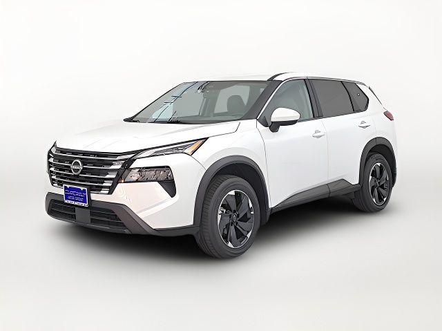 sl.ro New 2023 Nissan Rogue SL with AWD For Sale Near Me | Auto Navigator