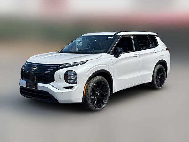 2026 Nissan Rogue Plug-In Hybrid Platinum