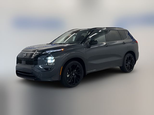 2026 Nissan Rogue Plug-In Hybrid Platinum