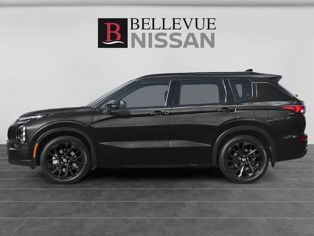 2026 Nissan Rogue Plug-In Hybrid Platinum
