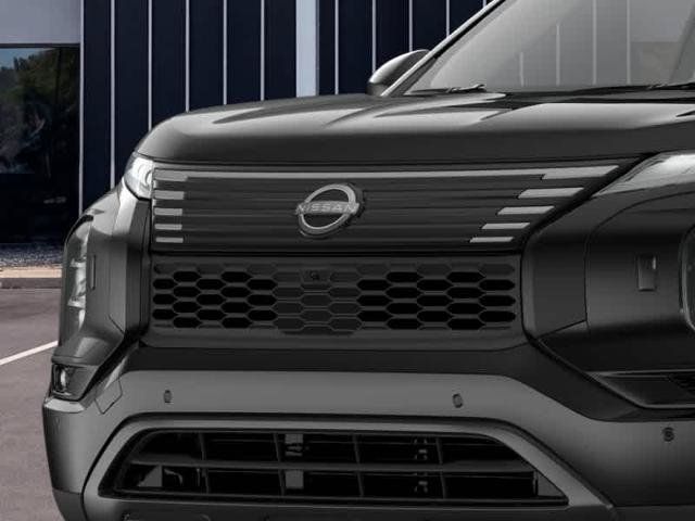 2026 Nissan Rogue Plug-In Hybrid SL