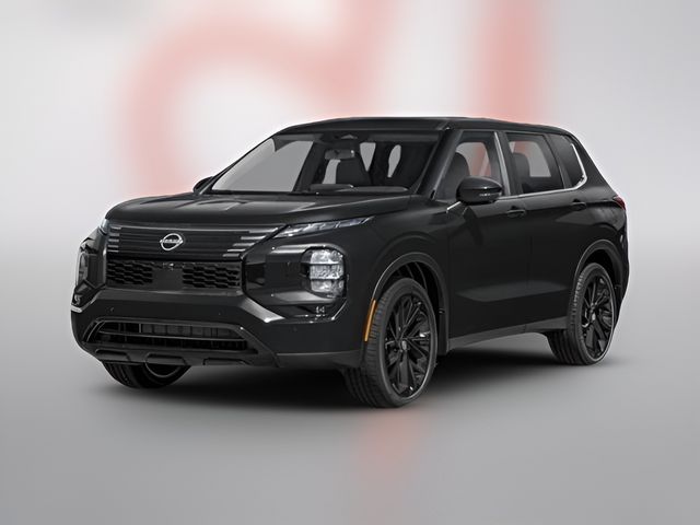 2026 Nissan Rogue Plug-In Hybrid SL