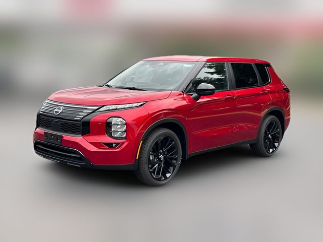 2026 Nissan Rogue Plug-In Hybrid SL