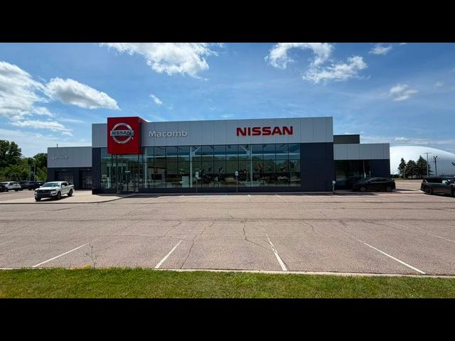 2026 Nissan Rogue Plug-In Hybrid SL