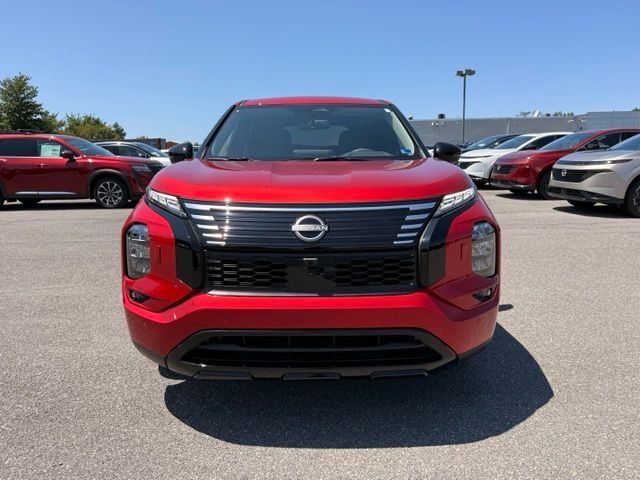 2026 Nissan Rogue Plug-In Hybrid SL