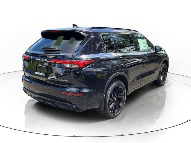 2026 Nissan Rogue Plug-In Hybrid Platinum
