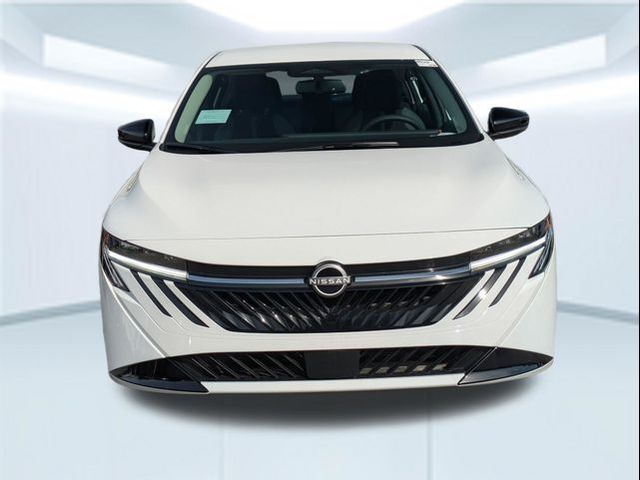 2026 Nissan Sentra SV Premium