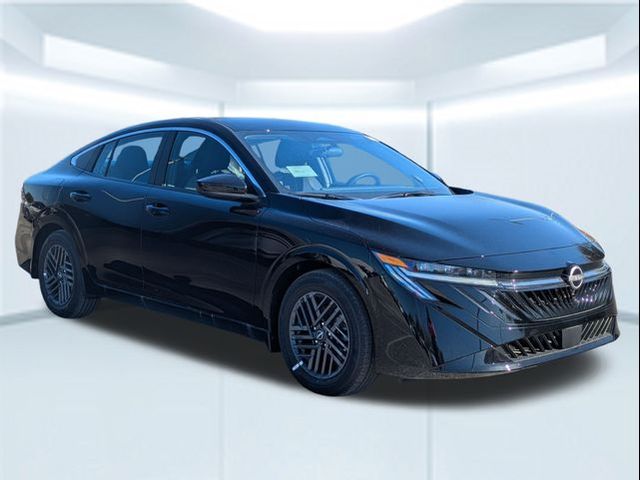 2026 Nissan Sentra SV Premium