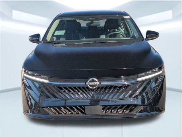 2026 Nissan Sentra SV Premium