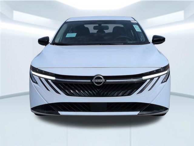 2026 Nissan Sentra SV Premium