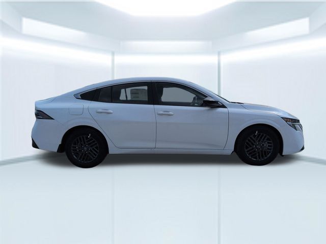 2026 Nissan Sentra SV Premium