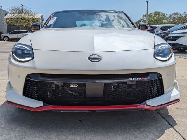 2026 Nissan Z NISMO