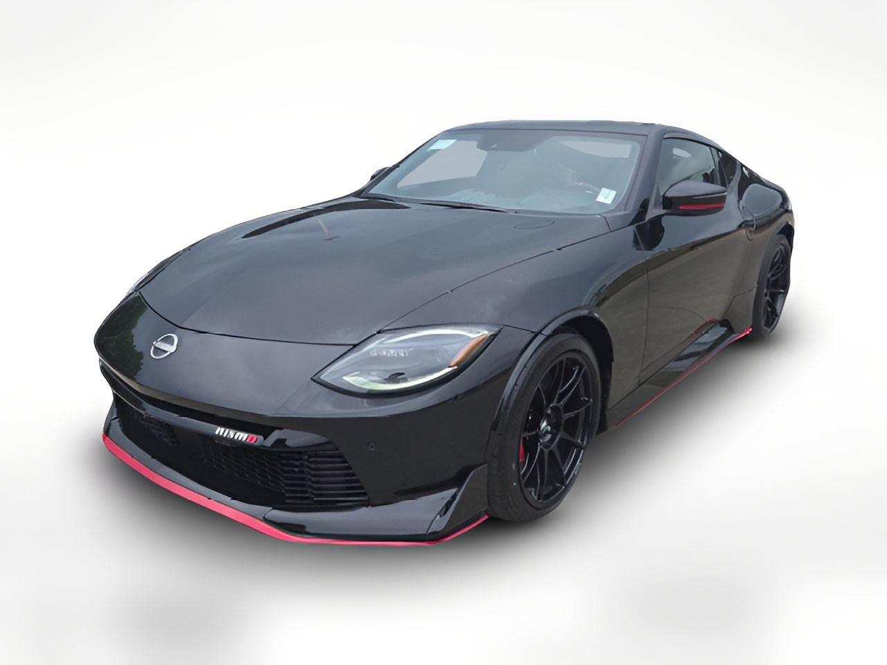 New 2026 Nissan Z Coupe For Sale in Denton, TX | Auto Navigator