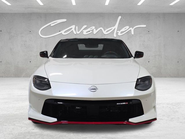 New 2026 Nissan Z NISMO Coupe For Sale in Richardson, TX | Auto