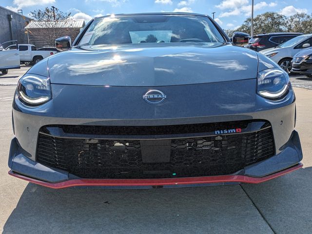 2026 Nissan Z NISMO