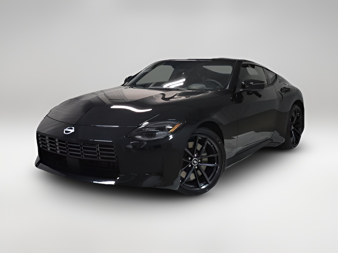 New 2024 Nissan Z NISMO For Sale in Dallas, TX | Auto Navigator