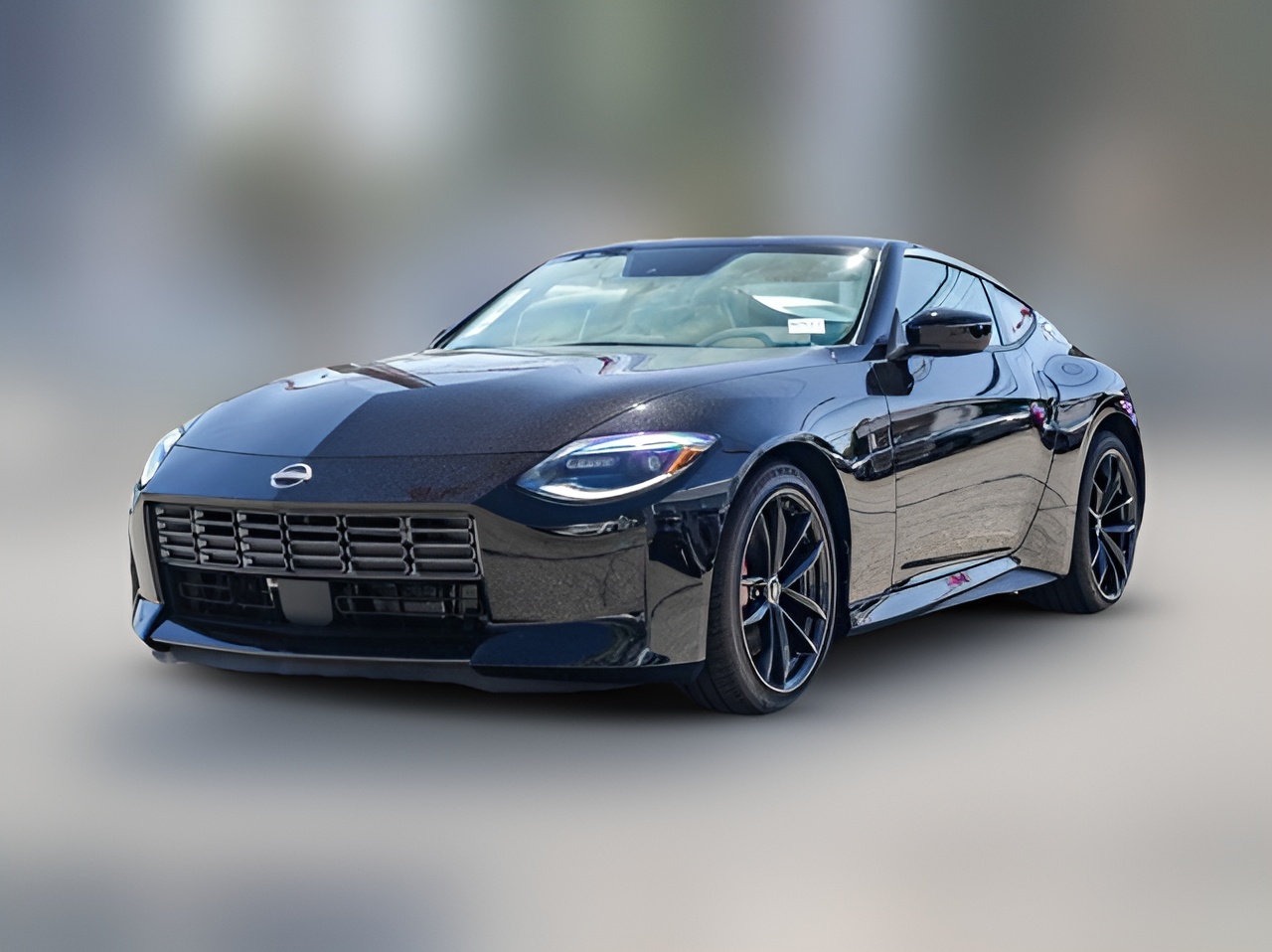New 2026 Nissan Z Performance Coupe For Sale in Van Nuys, CA