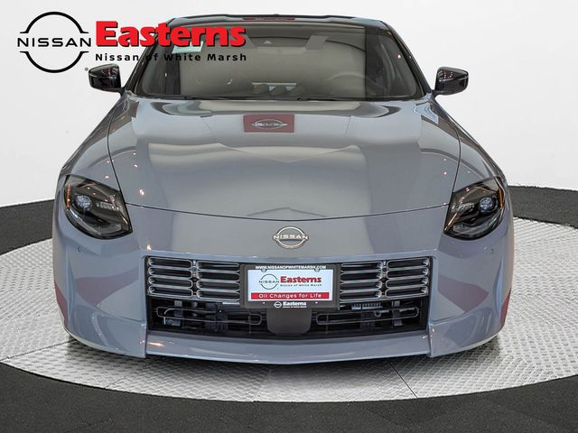 2026 Nissan Z Performance