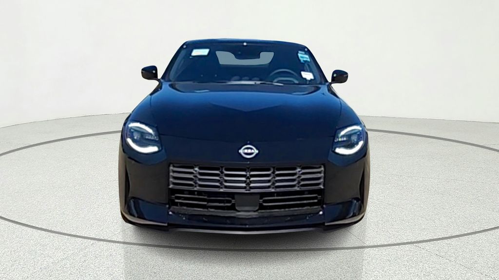 New Black Nissan Z For Sale in Dallas, TX | Auto Navigator