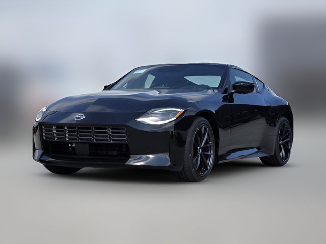 2026 Nissan Z Performance