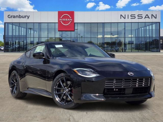 2026 Nissan Z Performance