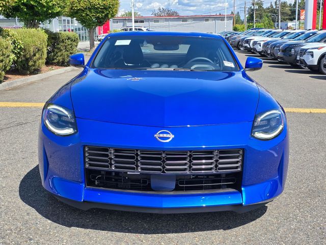 2026 Nissan Z Performance