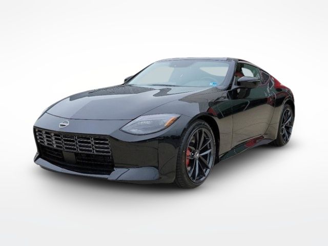 2026 Nissan Z Performance